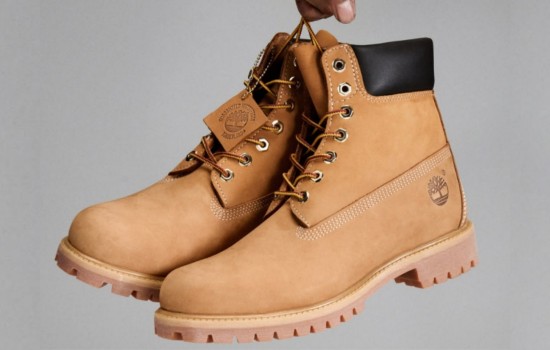 Boots are back
