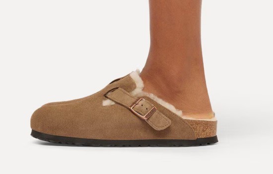 Clogs